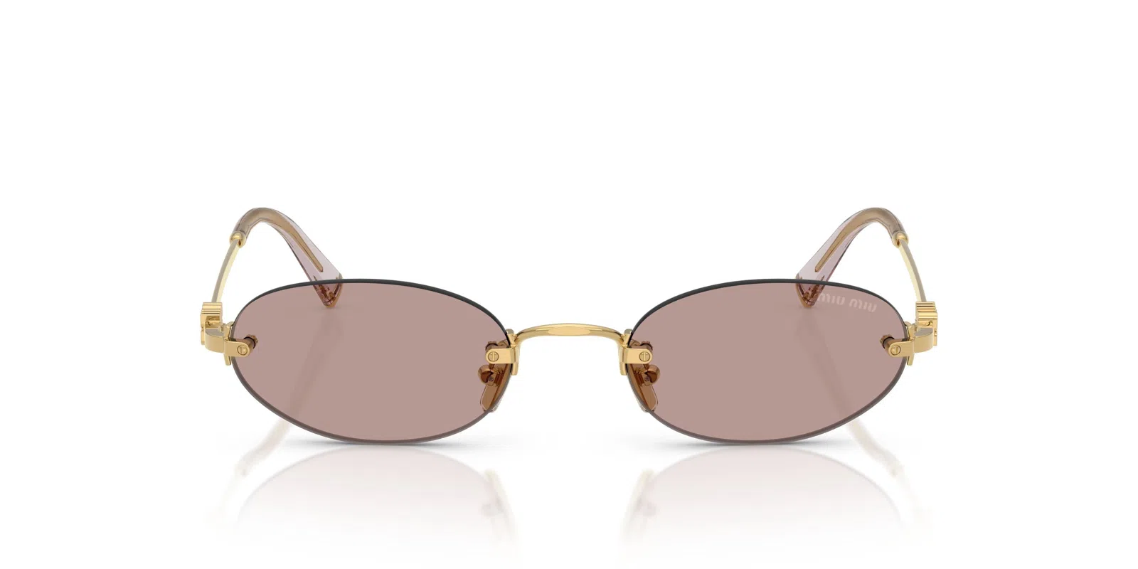 Miu Miu A54S Sunglasses - view 50